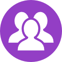 เพื่อนที่สมัคร